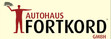 Logo Autohaus Fortkord GmbH